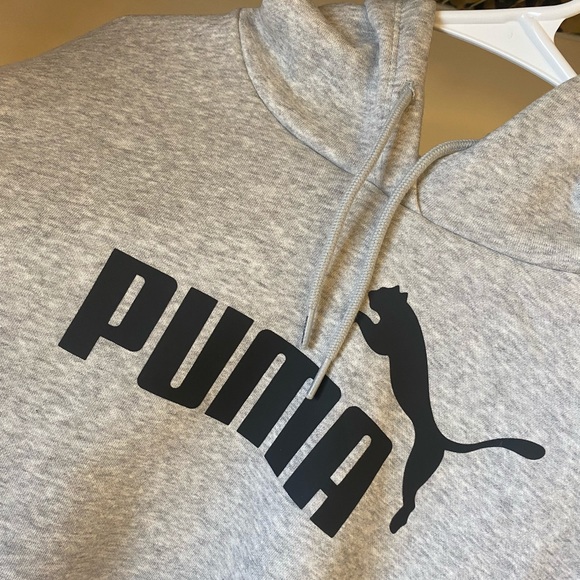 Puma Hoodie - Picture 3 of 3